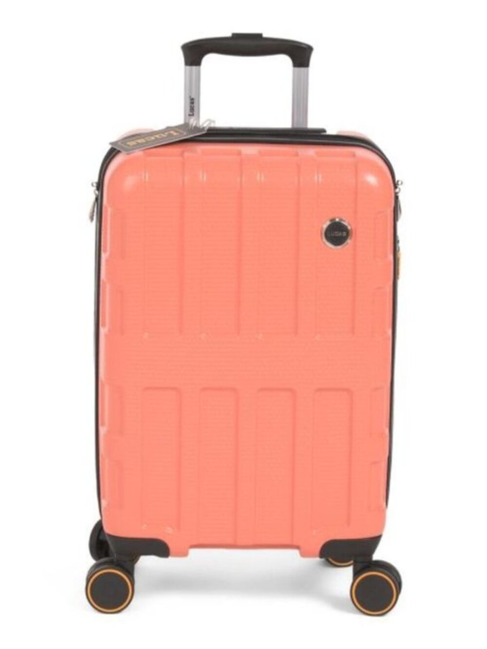 LUCAS 20in Stratus Hardside Carry-on Spinner